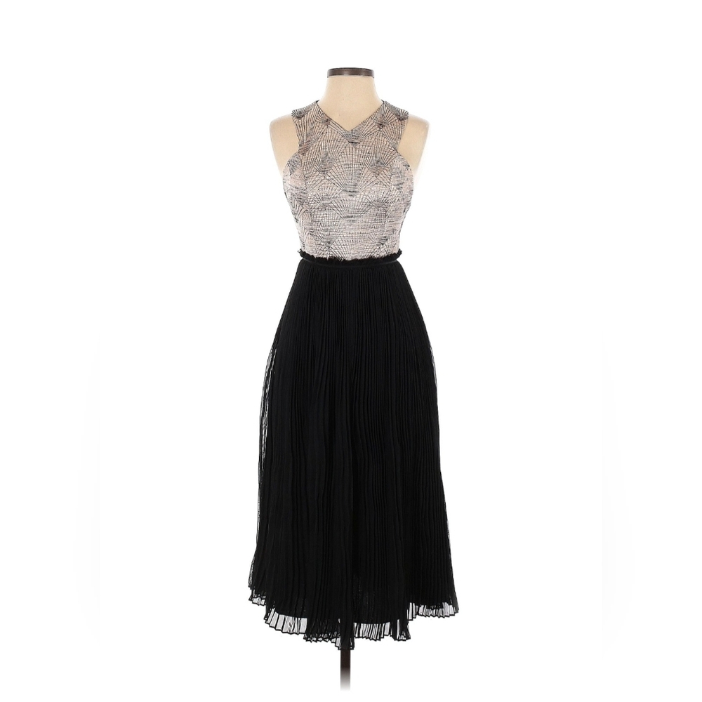 Anthropologie Nomad Morgan Carper Dress - Size 0